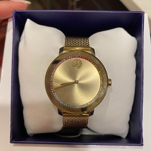 Movado BOLD Evolution watch